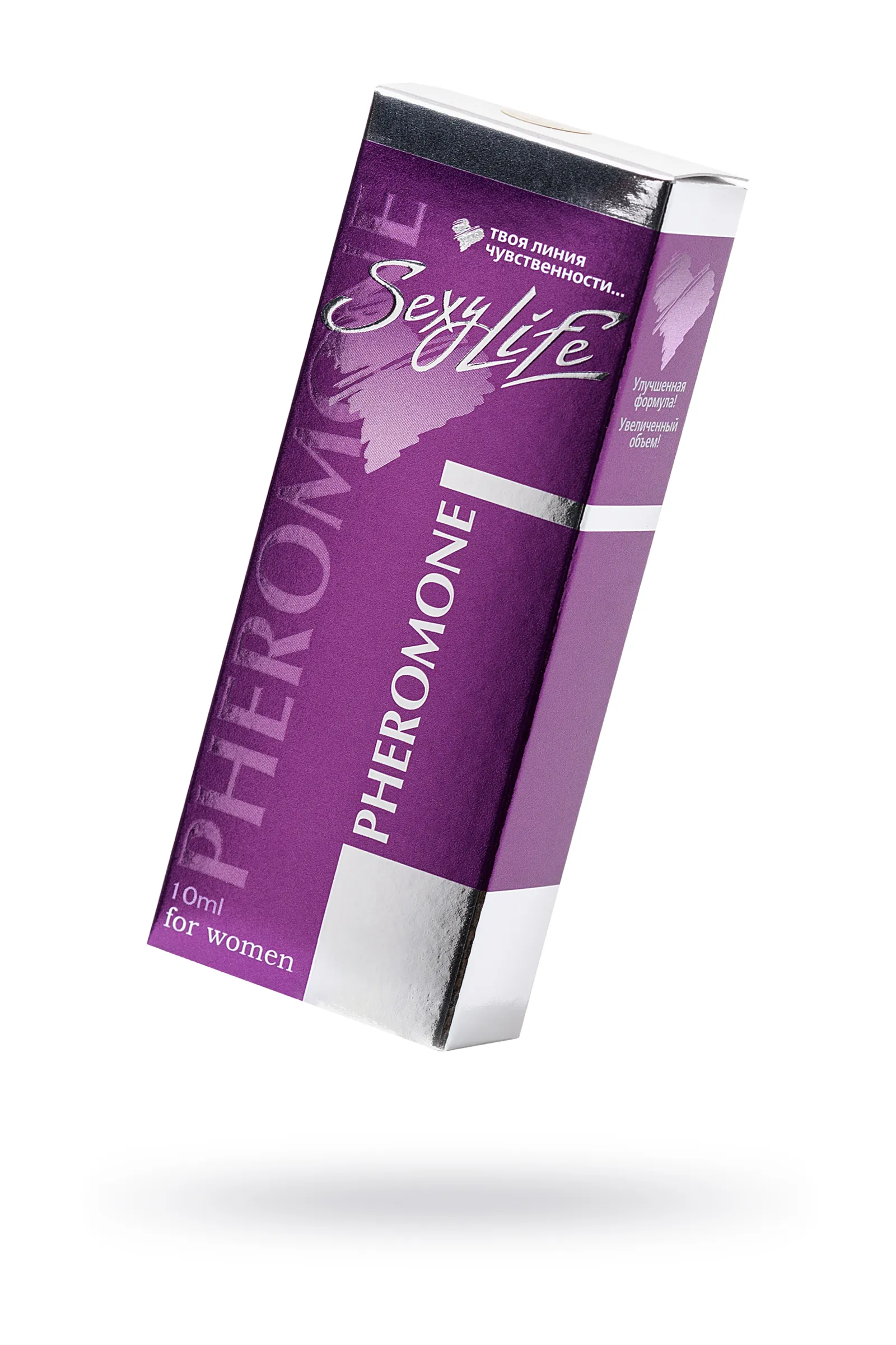 Духи ''Sexy Life'' №23  женские