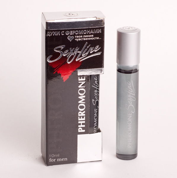 Духи ''Sexy Life'' №10 мужские