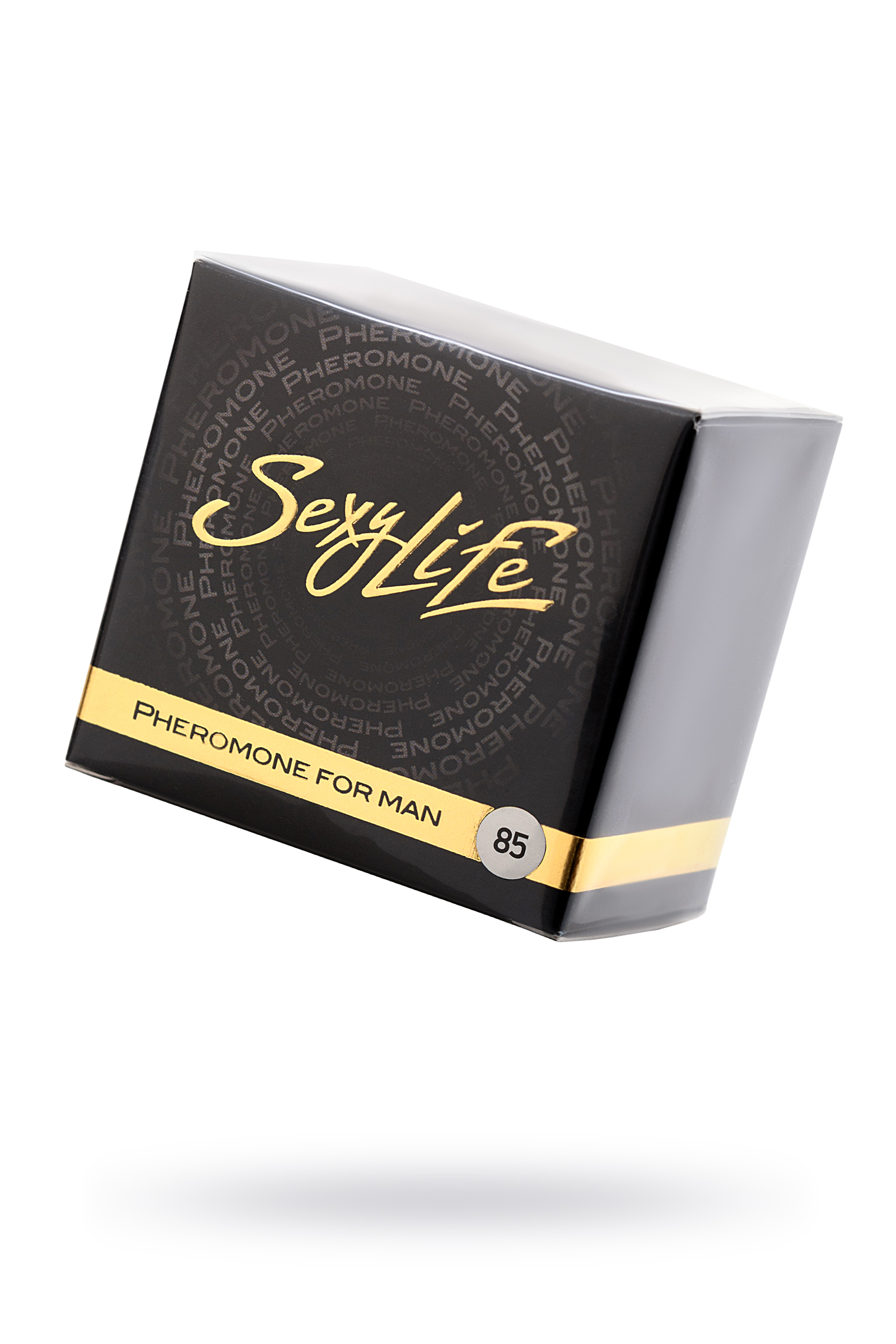 Феромон ''Sexy Life'' концентрат 85% мужские