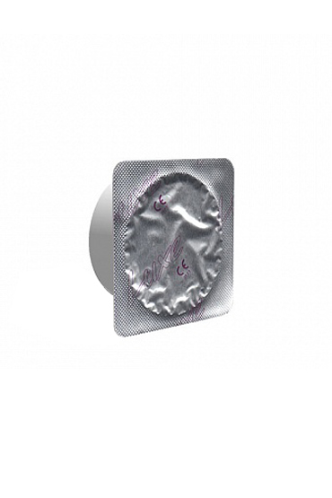 Презервативы Luxe, exclusive, «Седьмое небо», 18 см, 5,2 см, 1 шт.