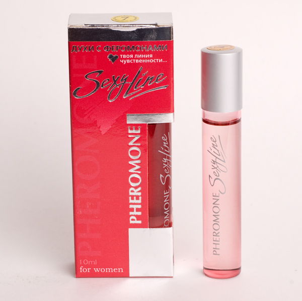 Духи ''Sexy Life'' №9  женские
