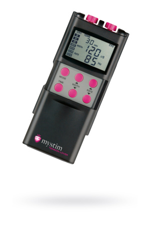 Источник импульсов Mystim Tension Lover, digital, 7 программ