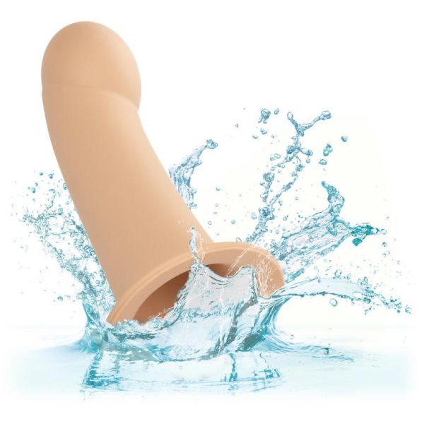 Фаллопротез из силикона Performance Maxx Extension with Harness