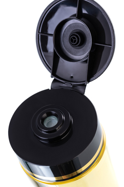 Массажное масло  возбуждающее Shunga Organica Fragrance Free 250 мл