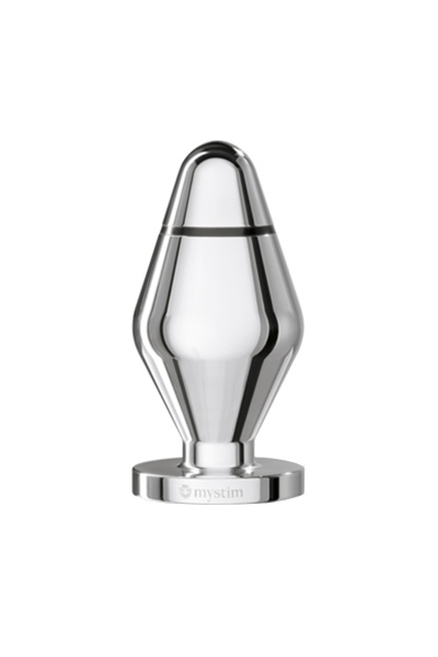 Пробка анальная Mystim John L