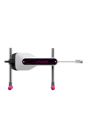 Секс-машина SM Mini Lovense, металл,  31.6 см