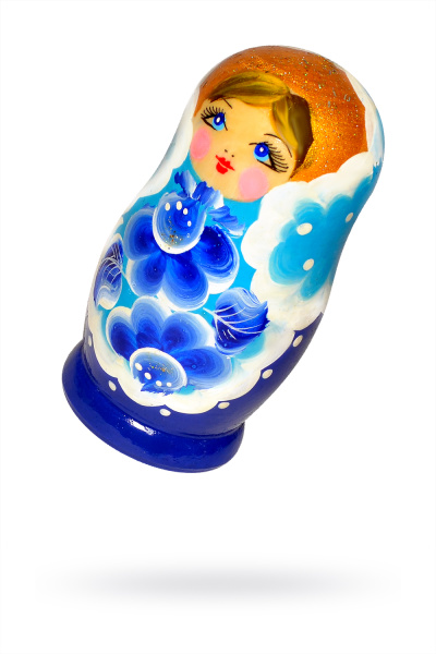 Шарики массажные Sitabella металлические 