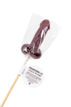 Карамель без сахара Love Rocket с афродизиаком