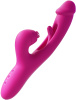 Иновационный вибратор кролик Amovibe G Spot Ultra