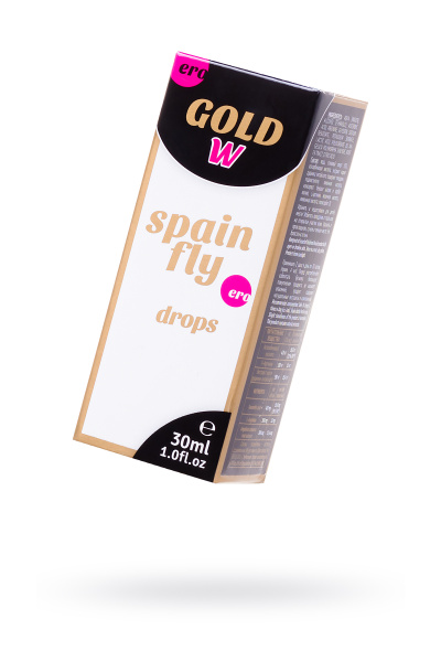 Капли для женщин SPAIN FLY WOMEN 