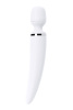 Вибратор Satisfyer Woman Wand, белый 34 см