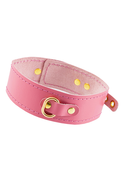 Ошейник Pecado BDSM