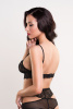Бралетт кружевной удлиненный Erolanta Lingerie Collection