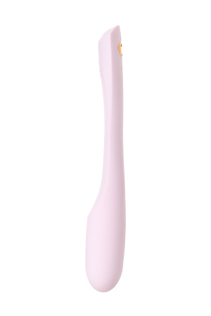 Вибратор, Sirens, Venus, Розовый 22 см, Ø 2