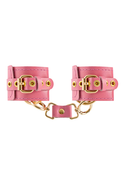 Наручники Pecado BDSM