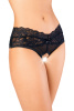 Трусики эротические Erolanta Lingerie Collection  (42-44)