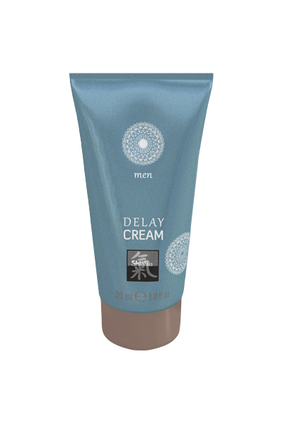 Крем интимный   DELAY CREAM men 