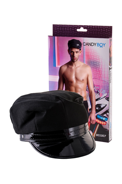 Костюм полицейского Candy Boy