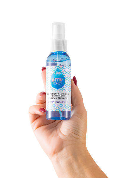 Парфюмированный спрей Аромат соблазна 95 мл