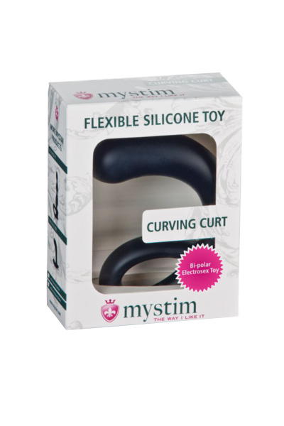 Электростимулятор Mystim Curving Curt