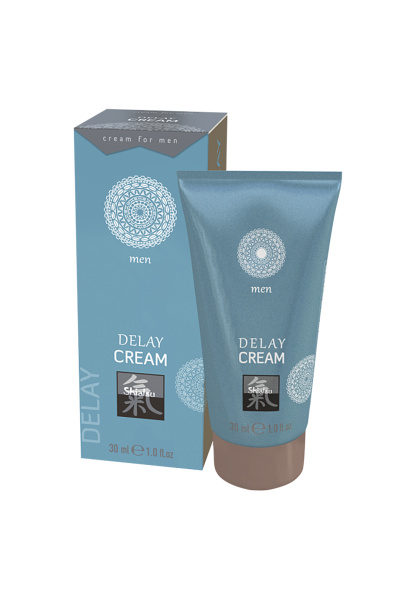Крем интимный   DELAY CREAM men 