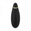Бесконтактный клиторальный стимулятор Womanizer Premium 2,черный