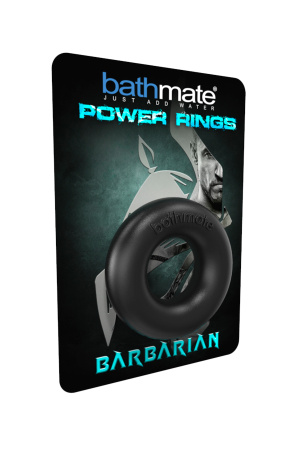 Эрекционное кольцо Bathmate Barbarian