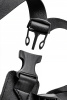 Фаллопротез RealStick Strap-On Conall, TPE, телесный, 14 см