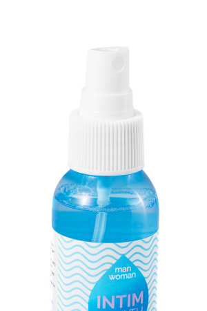 Парфюмированный спрей Цветочный аромат 95 мл