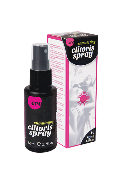 Спрей для женщин Cilitoris Spray stimulating