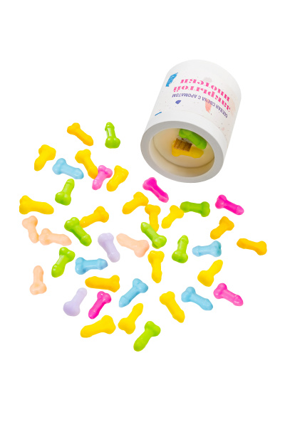 Ароматическая свеча Pecado BDSM ""Закрытая ипотека"", гр. 50