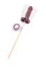 Карамель без сахара Love Rocket с афродизиаком